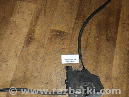 ФОТО Fiat ducato для Fiat Ducato Львів