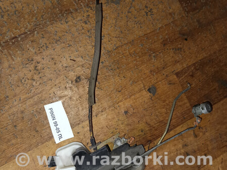 ФОТО Mitsubishi pajero pinin для Mitsubishi Pajero Pinin Львів