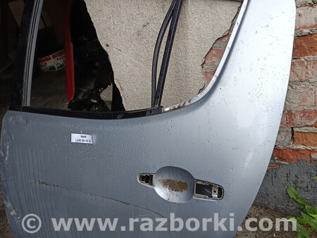 ФОТО Mitsubishi L200 для Mitsubishi L200 Львів