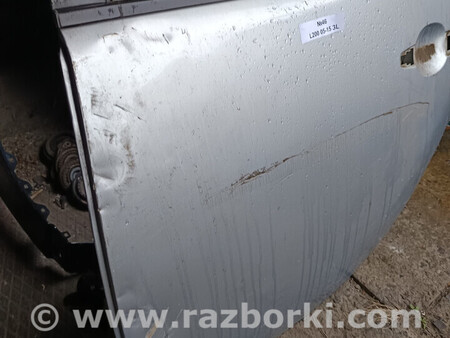 ФОТО Mitsubishi L200 для Mitsubishi L200 Львів