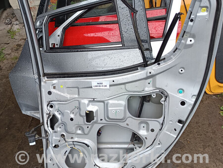 ФОТО Mitsubishi L200 для Mitsubishi L200 Львів