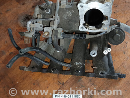 ФОТО Mitsubishi pajero pinin для Mitsubishi Pajero Pinin Львів