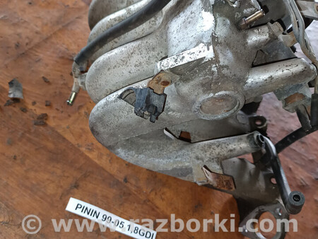 ФОТО Mitsubishi pajero pinin для Mitsubishi Pajero Pinin Львів