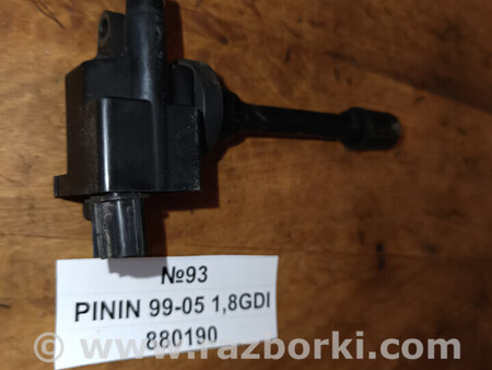 ФОТО Mitsubishi pajero pinin для Mitsubishi Pajero Pinin Львів