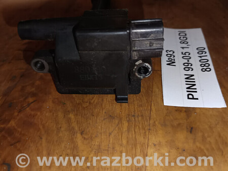 ФОТО Mitsubishi pajero pinin для Mitsubishi Pajero Pinin Львів