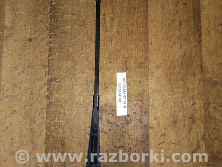 ФОТО Щіткотримач ( повідок склоочисника) для Skoda Fabia Львів