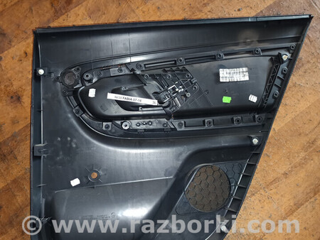 ФОТО Skoda Fabia 2005-2010 для Skoda Fabia Львів