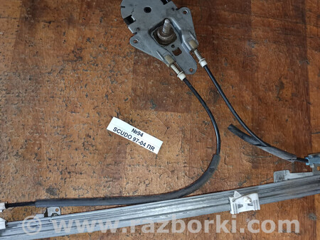 ФОТО FIAT SCUDO для Fiat Scudo Львів