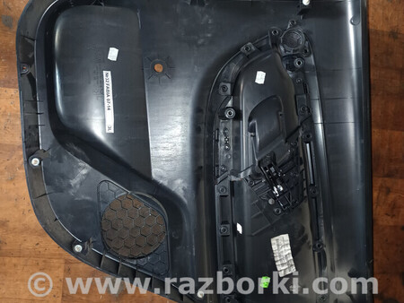ФОТО Skoda Fabia 2005-2010 для Skoda Fabia Львів