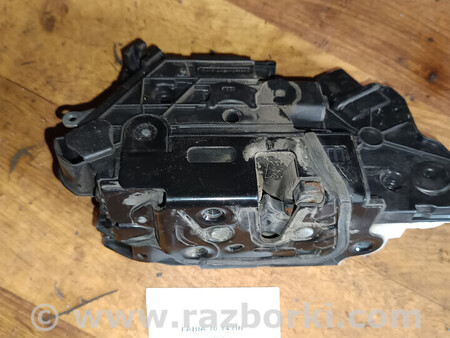 ФОТО Skoda Fabia 2005-2010 для Skoda Fabia Львів