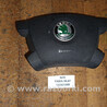 Подушка AIRBAG керма Skoda Fabia