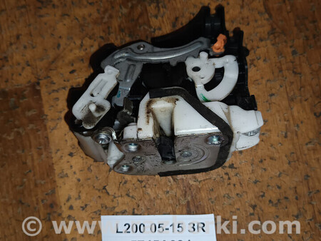 ФОТО Mitsubishi L200 для Mitsubishi L200 Львів