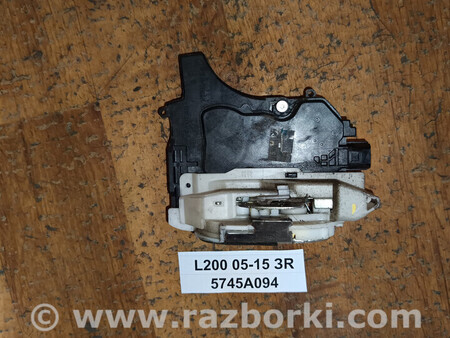 ФОТО Mitsubishi L200 для Mitsubishi L200 Львів