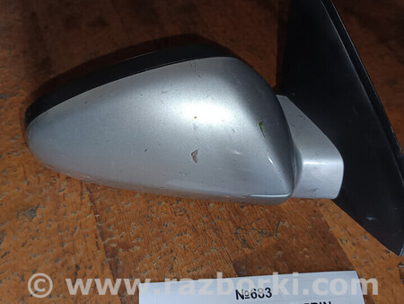 ФОТО Дзеркало бокове (зеркало) для Opel Vectra Львів