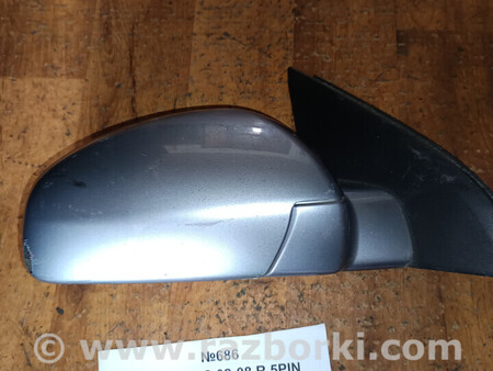 ФОТО Дзеркало бокове (зеркало) для Opel Vectra Львів