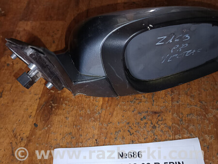 ФОТО Дзеркало бокове (зеркало) для Opel Vectra Львів