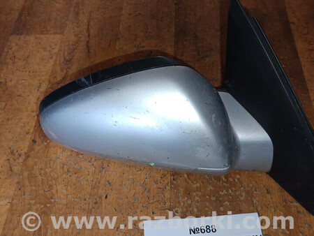 ФОТО Дзеркало бокове (зеркало) для Opel Vectra Львів