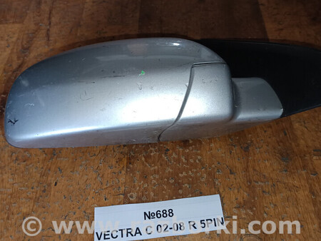 ФОТО Дзеркало бокове (зеркало) для Opel Vectra Львів