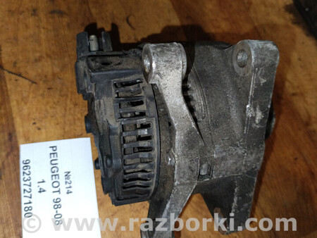 ФОТО Генератор для Peugeot 206 Львів