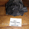 ФОТО Генератор для Peugeot 206 Львів