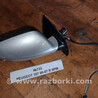 Дзеркало бокове (зеркало) Peugeot 307