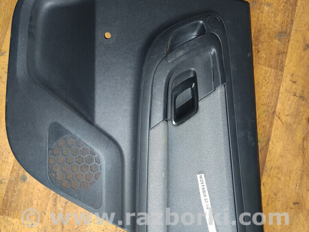 ФОТО Skoda Fabia 2005-2010 для Skoda Fabia Львів