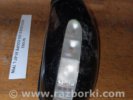 ФОТО Дзеркало бокове (зеркало) для Mercedes-Benz C-CLASS Львів