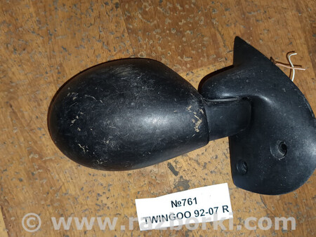 ФОТО Дзеркало бокове (зеркало) для Renault Twingo Львів