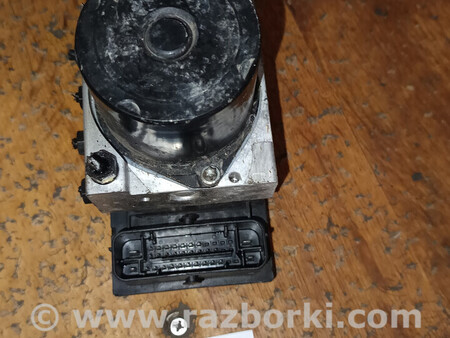 ФОТО Блок ABS для Skoda Fabia Львів