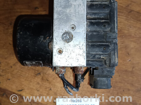 ФОТО Блок ABS для Peugeot 206 Львів