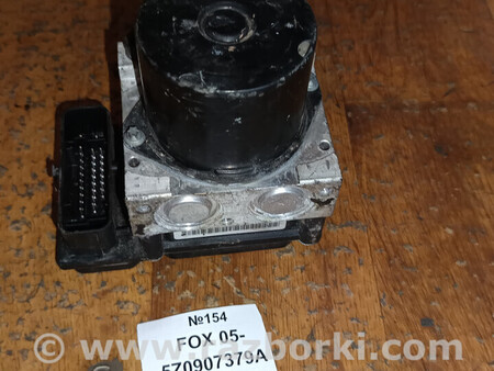 ФОТО Блок ABS для Volkswagen Fox Львів