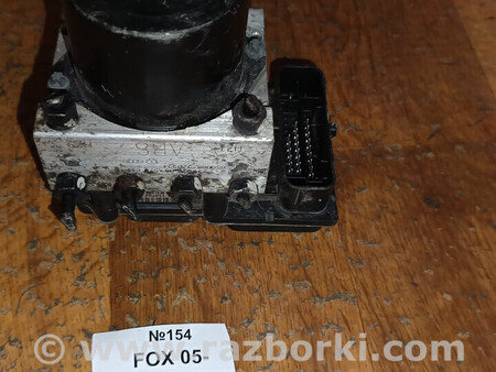 ФОТО Блок ABS для Volkswagen Fox Львів