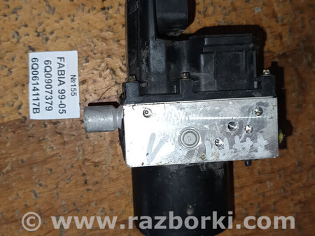 ФОТО Блок ABS для Skoda Fabia Львів