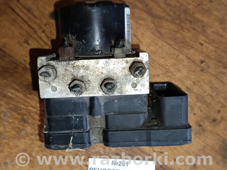 ФОТО Блок ABS для Peugeot 207 Львів