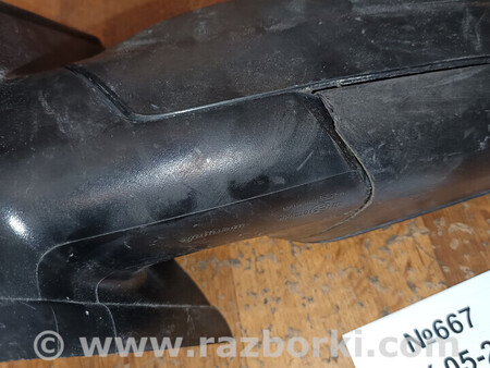 ФОТО Дзеркало бокове (зеркало) для Volkswagen Fox Львів