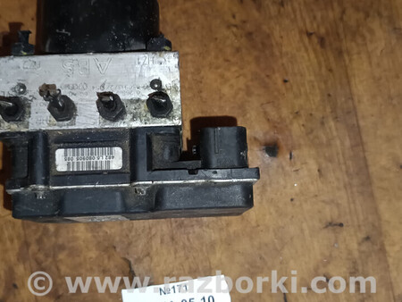 ФОТО Блок ABS для Skoda Fabia Львів