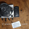 Блок ABS Skoda Fabia