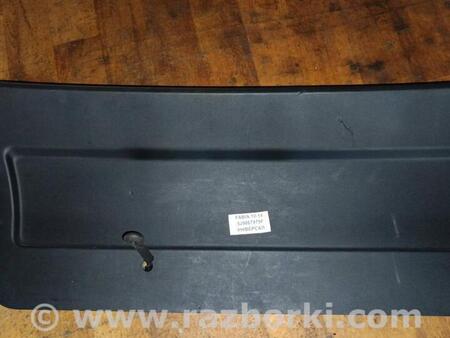 ФОТО Skoda Fabia 2005-2010 для Skoda Fabia Львів