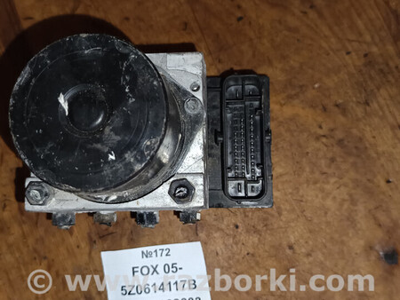 ФОТО Блок ABS для Volkswagen Fox Львів