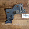 Замок капота Skoda Fabia