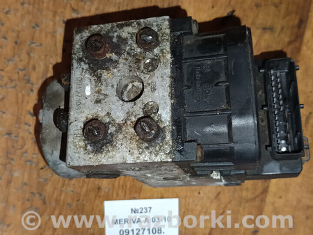 ФОТО Блок ABS для Opel Meriva Львів