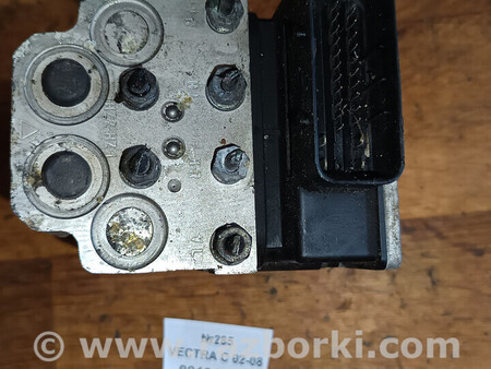 ФОТО Блок ABS для Opel Vectra Львів