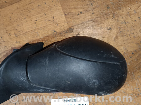 ФОТО Дзеркало бокове (зеркало) для Citroen C3 Львів