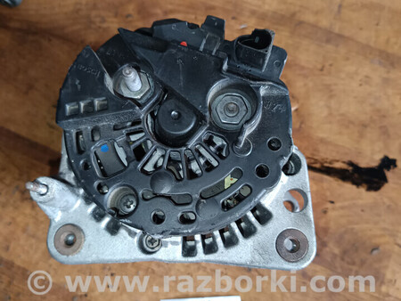 ФОТО Генератор для Skoda Fabia Львів