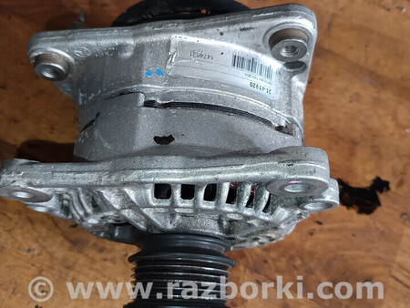 ФОТО Генератор для Skoda Fabia Львів