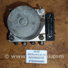 Блок ABS Nissan Micra