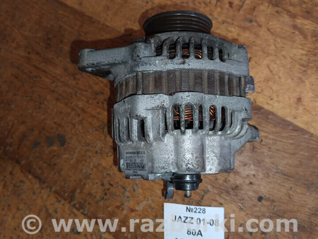 ФОТО Генератор для Honda Jazz Львів