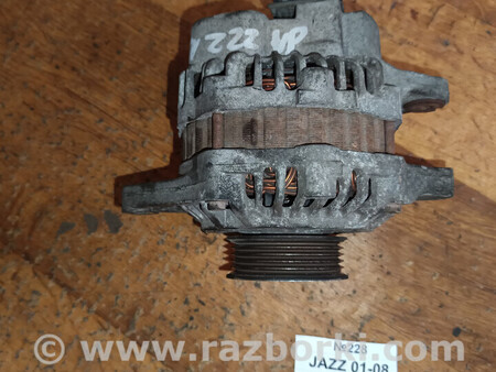 ФОТО Генератор для Honda Jazz Львів