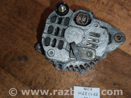 ФОТО Генератор для Honda Jazz Львів