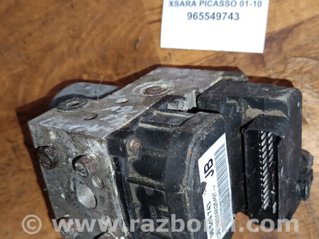 ФОТО Блок ABS для Citroen Xsara Львів